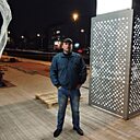 Саид, 32 года