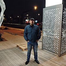 Фотография мужчины Саид, 32 года из г. Бор
