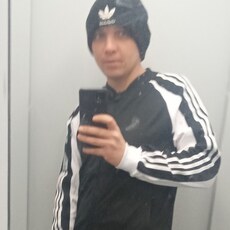 Фотография мужчины Рома, 34 года из г. Чита