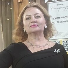 Фотография девушки Наталья, 58 лет из г. Краснодар