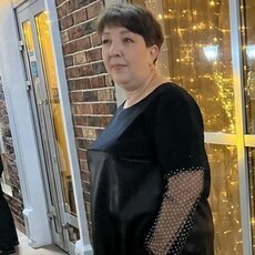 Фотография девушки Инна, 53 года из г. Туапсе