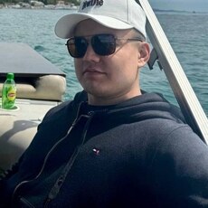 Фотография мужчины Артур, 30 лет из г. Актобе