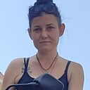 Ася, 36 лет