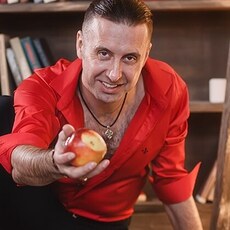 Фотография мужчины Сергей, 46 лет из г. Брянск