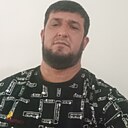 Али, 36 лет