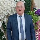 Алик Ахмедов, 66 лет