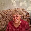 Люцита, 58 лет