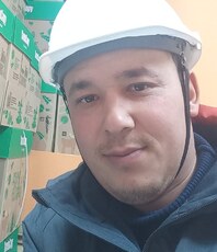 Фотография мужчины Шурик, 35 лет из г. Петропавловск-Камчатский