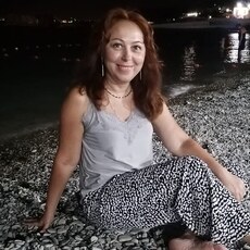 Фотография девушки Арина, 51 год из г. Белгород