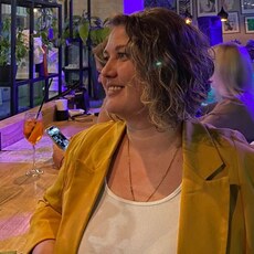 Фотография девушки Юлия, 38 лет из г. Тула