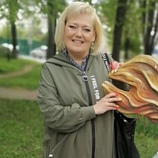 Фотография девушки Елена, 52 года из г. Тула