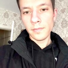 Фотография мужчины Олег, 26 лет из г. Владивосток