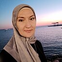 Хадижа, 34 года