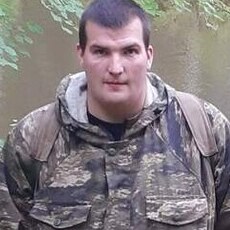 Фотография мужчины Владимир, 34 года из г. Тоншаево