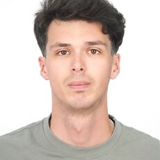 Фотография мужчины Дмитрий, 28 лет из г. Сморгонь