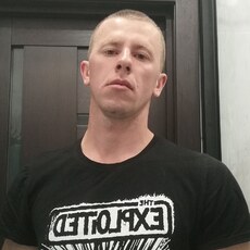 Фотография мужчины Дмитрий, 31 год из г. Лида