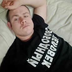 Фотография мужчины Алексей, 26 лет из г. Курск
