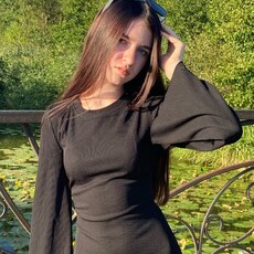 Фотография девушки Настя, 19 лет из г. Щучин