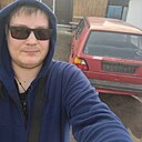 Алекс, 29 лет