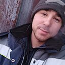 Алекс, 27 лет