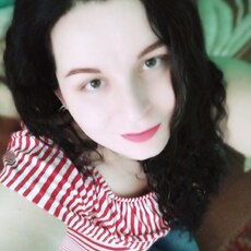 Фотография девушки Мала, 30 лет из г. Винница