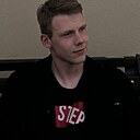 Кирилл, 22 года