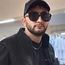 Самир, 32 года