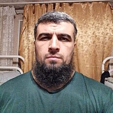 Фотография мужчины Руслан, 36 лет из г. Коломна