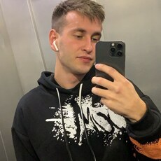 Фотография мужчины Дмитрий, 26 лет из г. Норильск