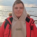 Кирилл, 23 года