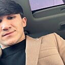 Дима, 25 лет