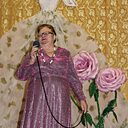 Валентина, 66 лет