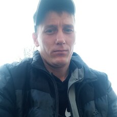 Фотография мужчины Алексей, 30 лет из г. Искитим