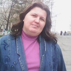 Фотография девушки Рената, 52 года из г. Большой Камень