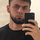 Шакир, 26 лет