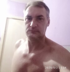 Фотография мужчины Пётр, 52 года из г. Томск