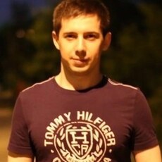 Фотография мужчины Егор, 29 лет из г. Тольятти