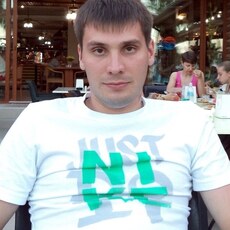Фотография мужчины Max, 30 лет из г. Париж