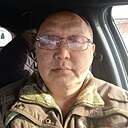 Баир, 53 года