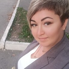 Фотография девушки Ольга, 41 год из г. Аша