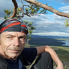 Фотография мужчины Константин, 61 год из г. Миасс
