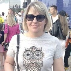 Фотография девушки Амурка, 45 лет из г. Витебск