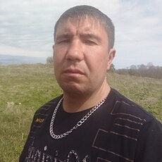 Фотография мужчины Егор, 36 лет из г. Нязепетровск