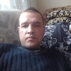 Фотография мужчины Александр, 39 лет из г. Пермь