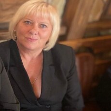 Фотография девушки Елена, 55 лет из г. Пенза