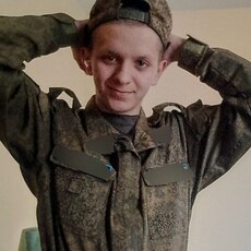 Фотография мужчины Ваня, 20 лет из г. Тула