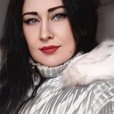 Фотография девушки Хулиганка, 34 года из г. Горловка