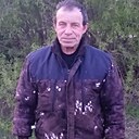 Юзик, 64 года