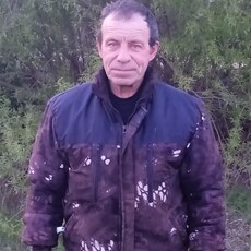 Фотография мужчины Юзик, 64 года из г. Браслав