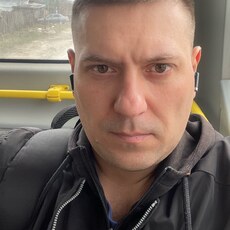 Фотография мужчины Василий, 41 год из г. Березники